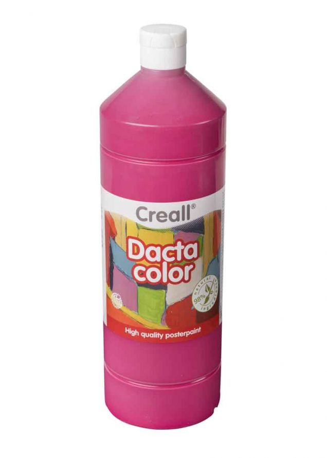 Plakkaat Verf - Cyclaam - 1000ml