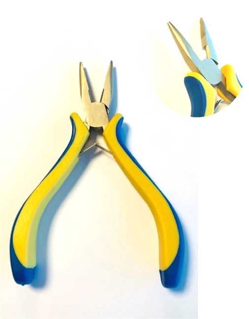 Point Nose Combo Pliers
