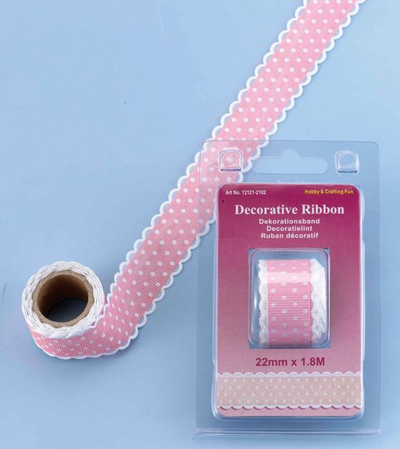 Birth - Decorative Ribbon