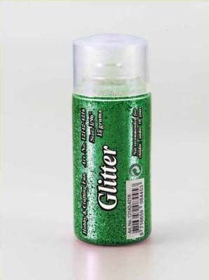 Glitter Strooi Potje - Fijne Glitter - Maat 1/96 