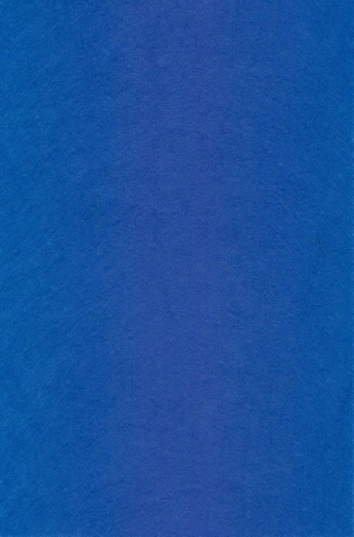 Vilt - Donker Blauw - 1mm - 20x30cm