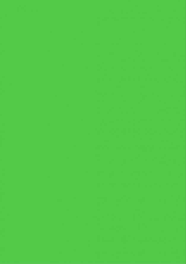 EVA Foam - Vellen Pakje - Licht Groen - 22 x 30cm x 2mm