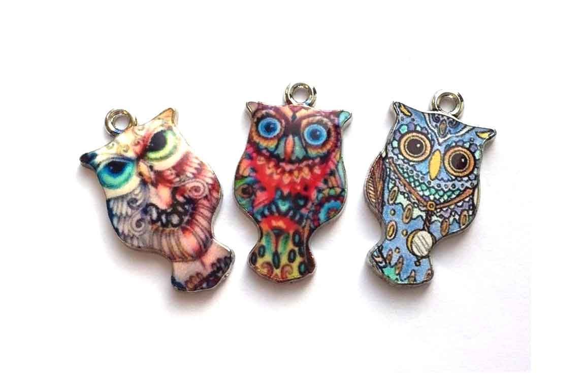 Hangers - Owls