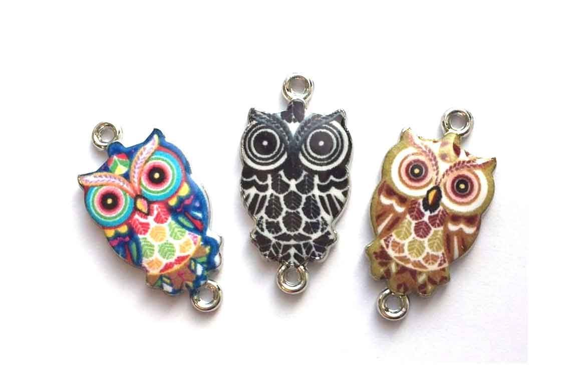 Hangers - Owls