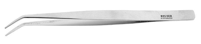 Pince Courbe - Pointe fine - 15cm