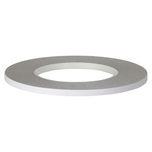 Double-sided tissue tape - 6mm x 50meter - transparent