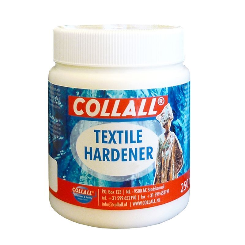 Textile Hardener - Collall  - 250ml