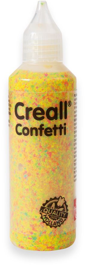 Confetti Farbe - 80ml