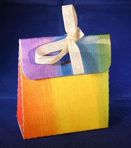 Deco Bags Package - Rainbow