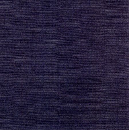 Luxery A5 Cardboard Package - Linen Dark Blue - 200 Sheets