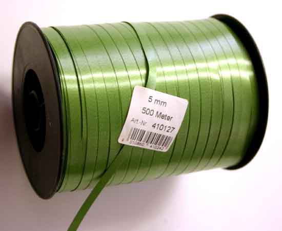 Ribbon - Green