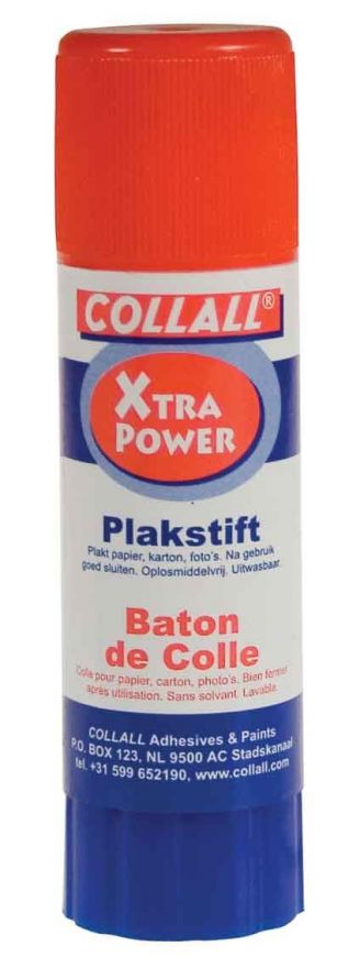 Glue Sticks - Collall - 21 gram