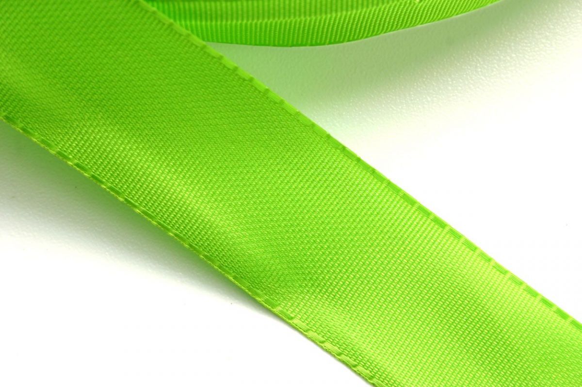 Decorative Ribbon - Light Green