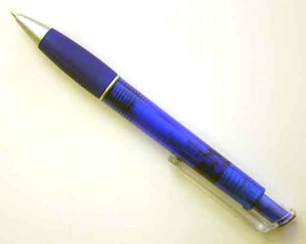 Kugelschreiber - Navy Blau