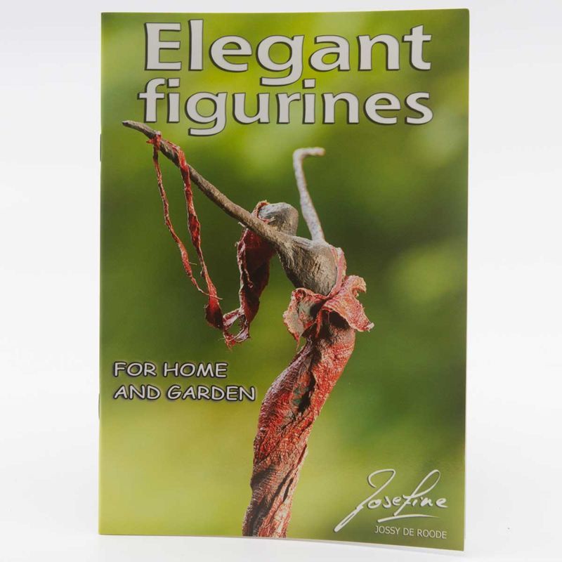 Elegant Figurines - For home and garden