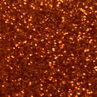 Embossing Powder - Super Sparkle - Copper - 7 Gramm 