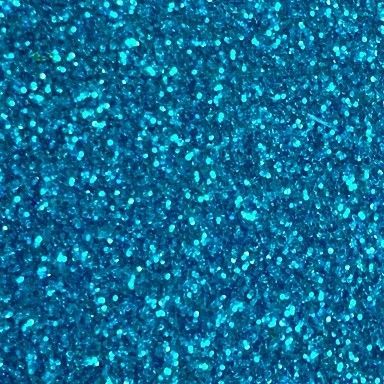 Embossing Powder - Super Sparkle - Blue - 7 Gramm