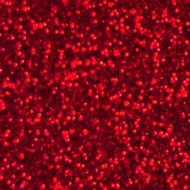 Poudre á embosser - Super Sparkle - Rouge - 7 Grammes