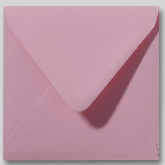1000 Envelopes - Square - Lilac