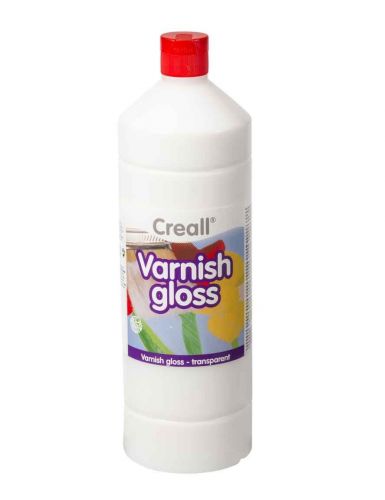 Varnish Gloss - 1000ml
