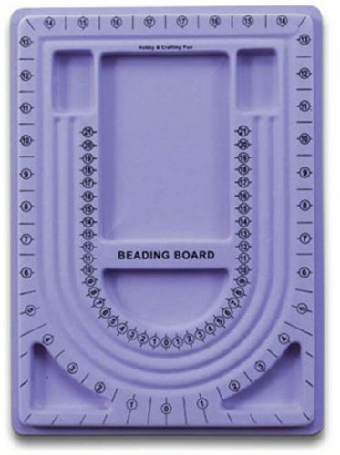 Beading Board - 24 x 33cm