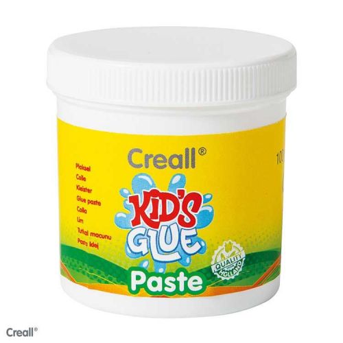 Kid's Glue Paste - 100g - Creall