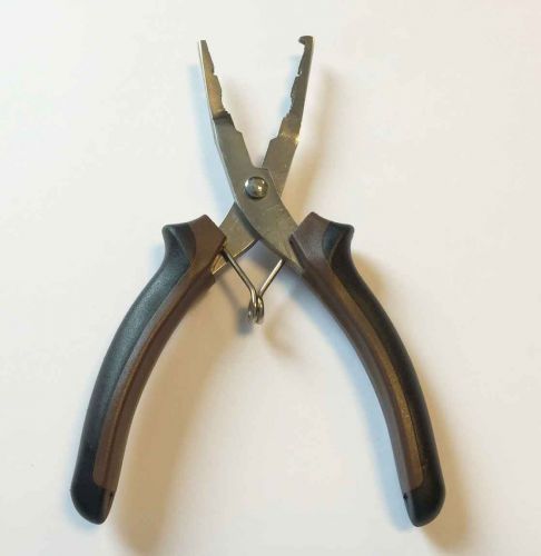 Split Ring - Hobby Plier - 12,5cm