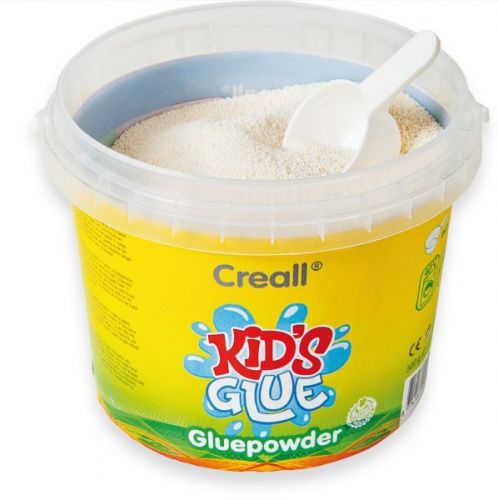 Plakpoeder - Kid's Glue - Gluepowder - 500g