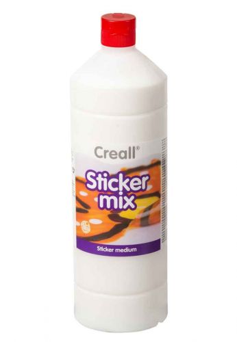 Creall Sticker Mix