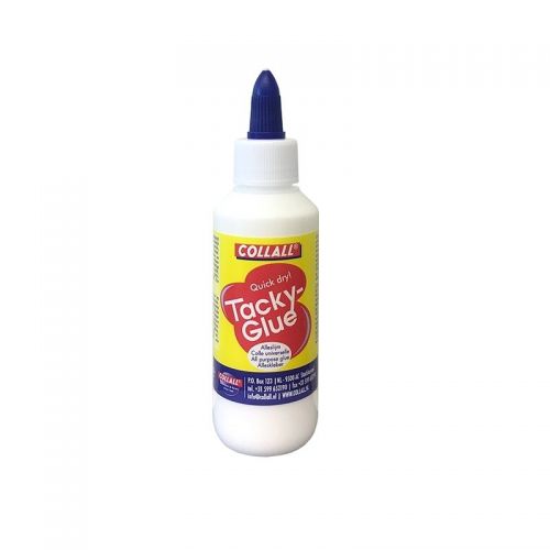 Tacky Glue - 100ml - Collall  