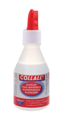 Alleskleber - Collall - 100 ml.