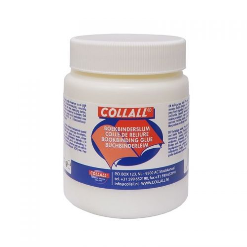 Buchbindeklebstoff Collall - 275 ml