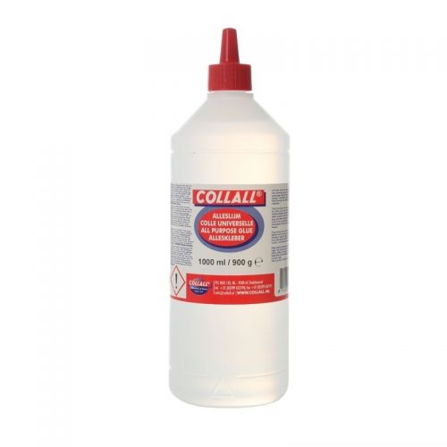 Allpurpose Glue - Collall - 1000 ml