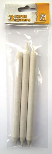 Set with 3 Paperstumps - Size 3