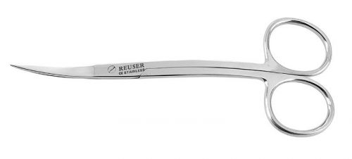 3D Scissor - Curved - 13 cm