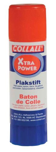 Glue Sticks - Collall - 21 gram