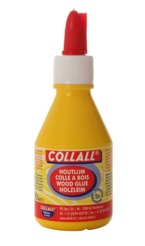 Holzkleber Collall - 100 ml