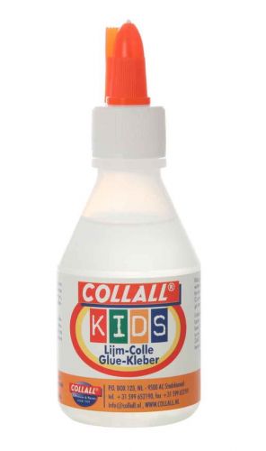 Kinderkleber Collall - 100 ml