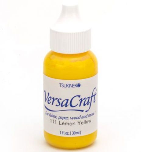 VersaCraft Inker - Refill Ink - 30ml