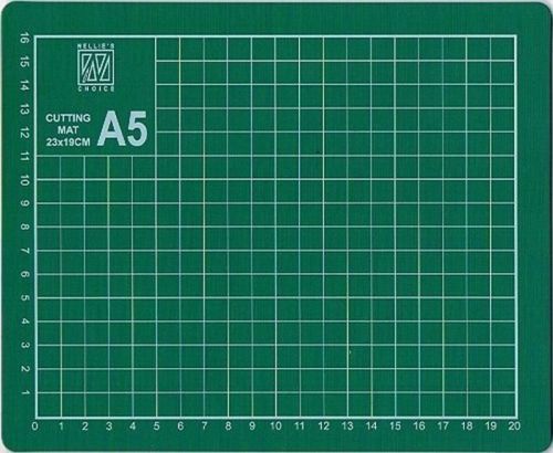 A5 Tapis de Découpage - A5 - 15 x 20cm